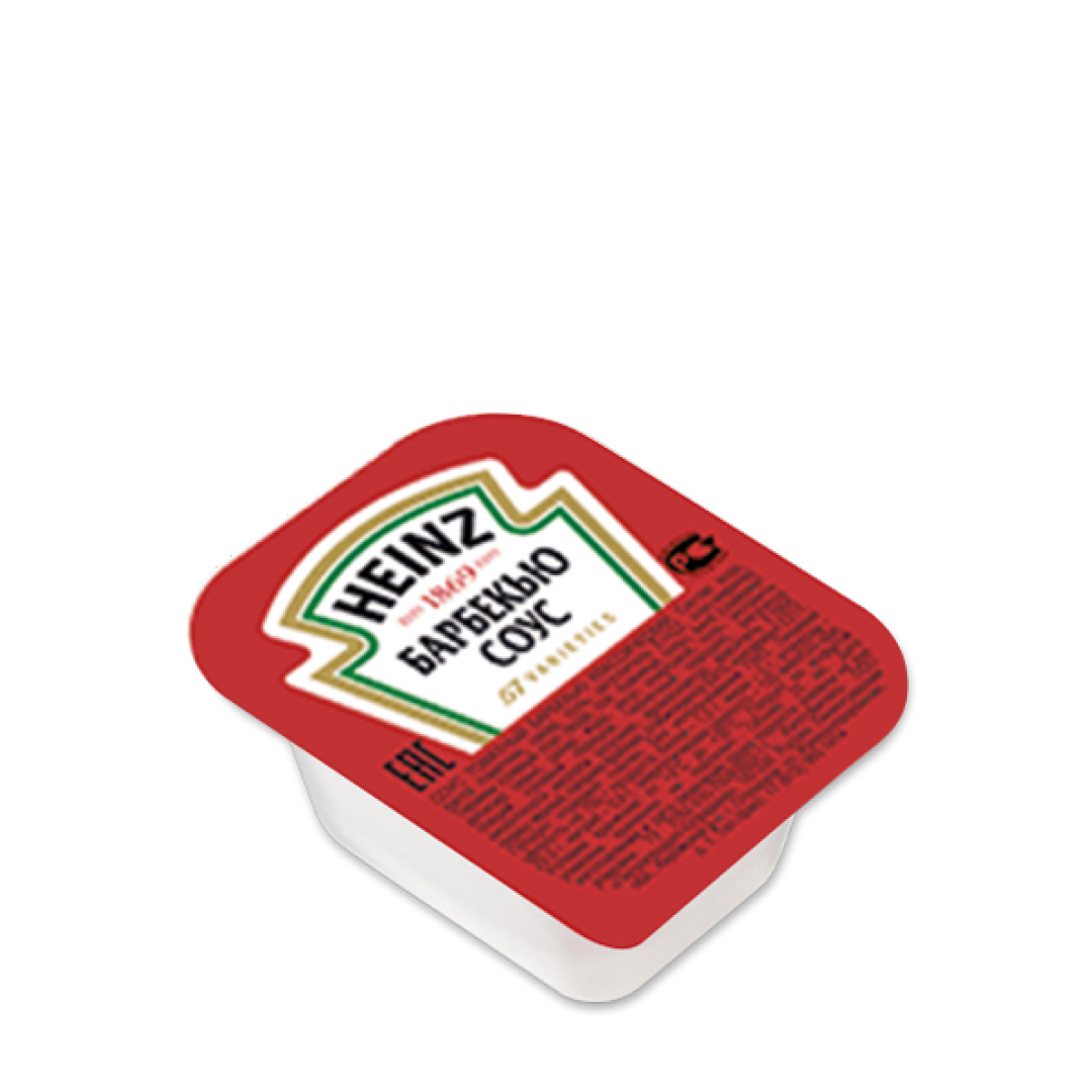 Барбекю heinz дип