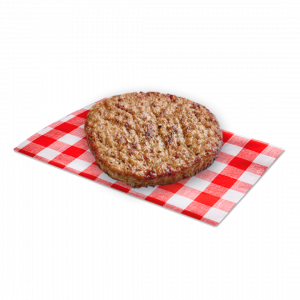 Котлета говяжья 60 г