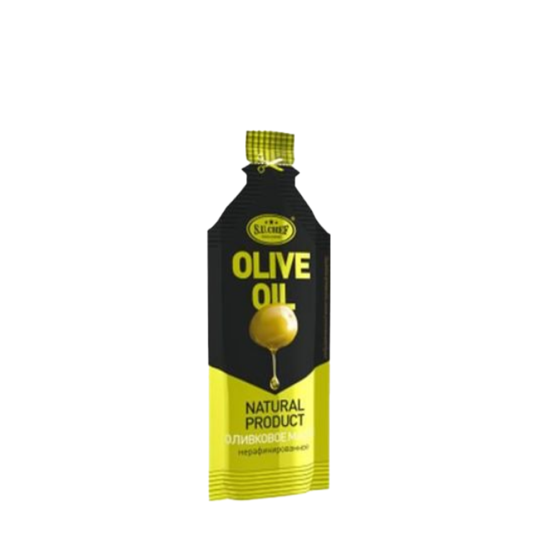 Оливковое масло