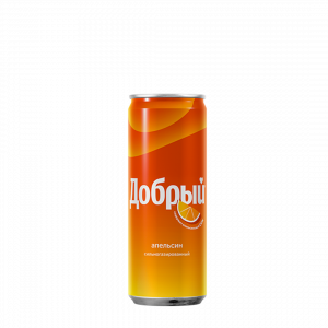 Апельсин жб