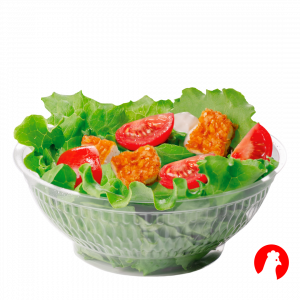 Салат чикен