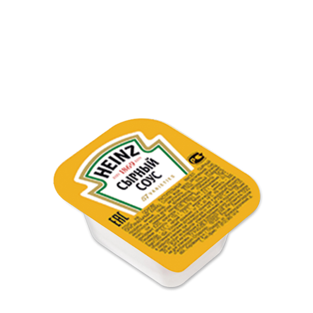 Сырный heinz дип