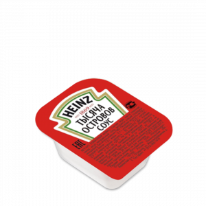 Соус 1000 островов heinz