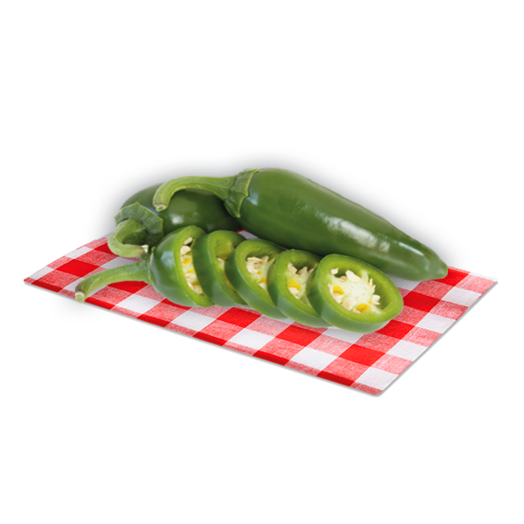 Халапеньо 10 г