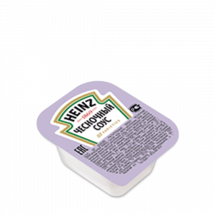 Соус чесночный heinz дип