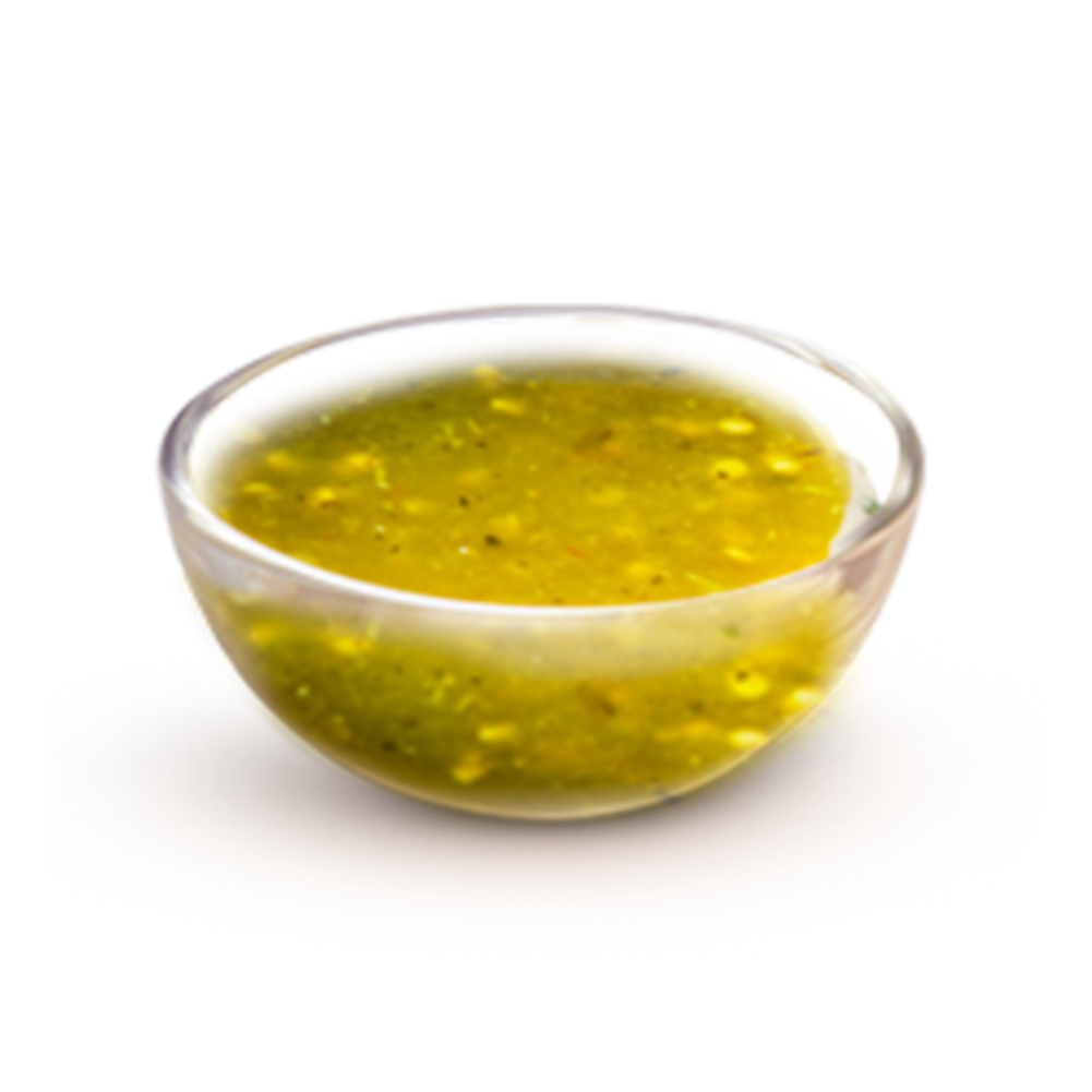 Соус халапеньо спайси