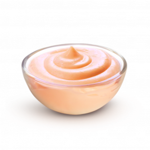 Соус Максибургер