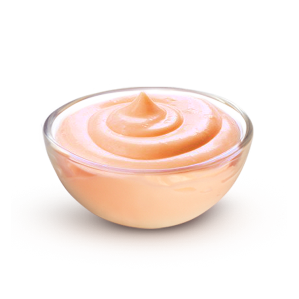 Соус Максибургер