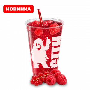 Лимонад Крымские Ягоды