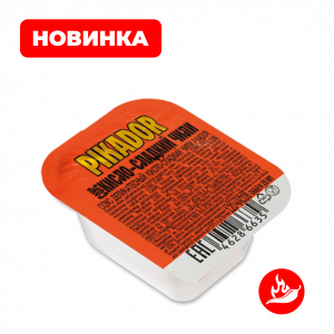 Кисло-сладкий чили